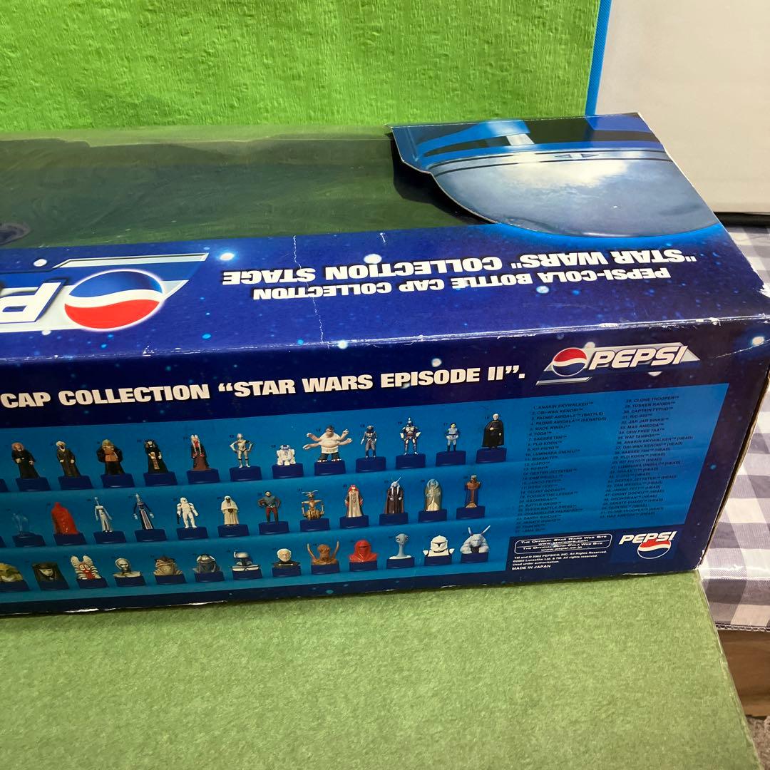 【2026年1月27日販売最終日】スターウォーズボトルキャップ52個入り