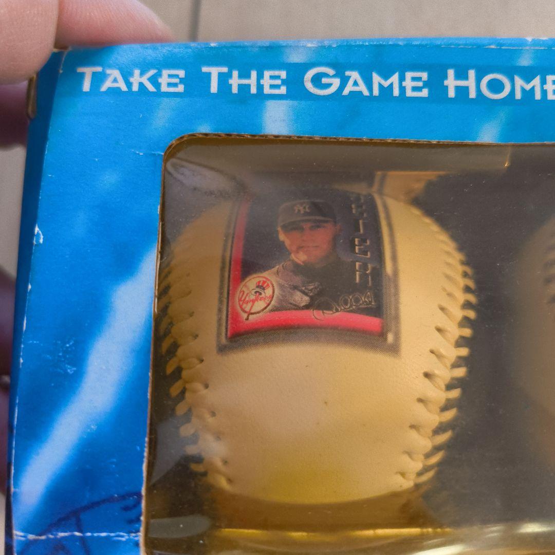 ニューヨーク・ヤンキース　デレク・ジーター（Derek Jeter）グッズ