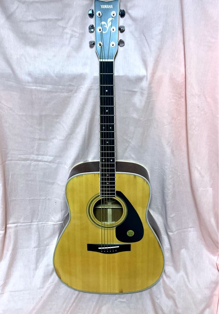 【匿名配送送料込み】YAMAHA FG-441S アコースティックギター