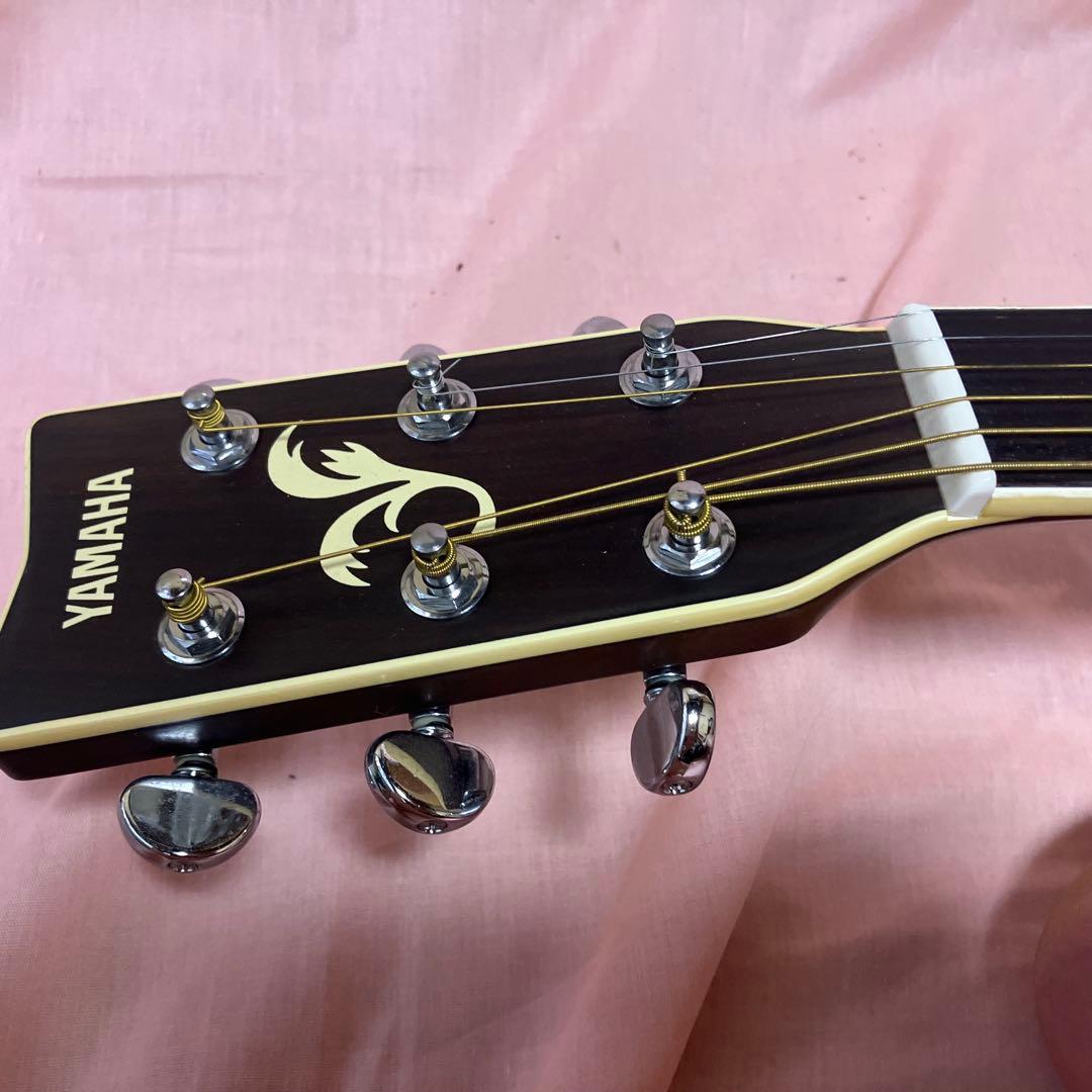 【匿名配送送料込み】YAMAHA FG-441S アコースティックギター