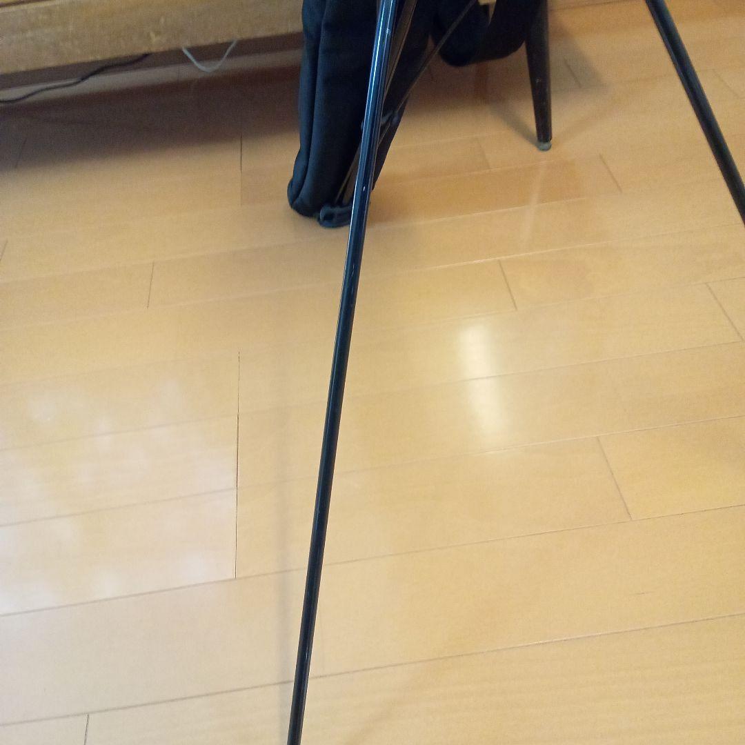 ✨️超美品✨️　BEAMSゴルフ クラブケース セルフスタンド 軽量 片手