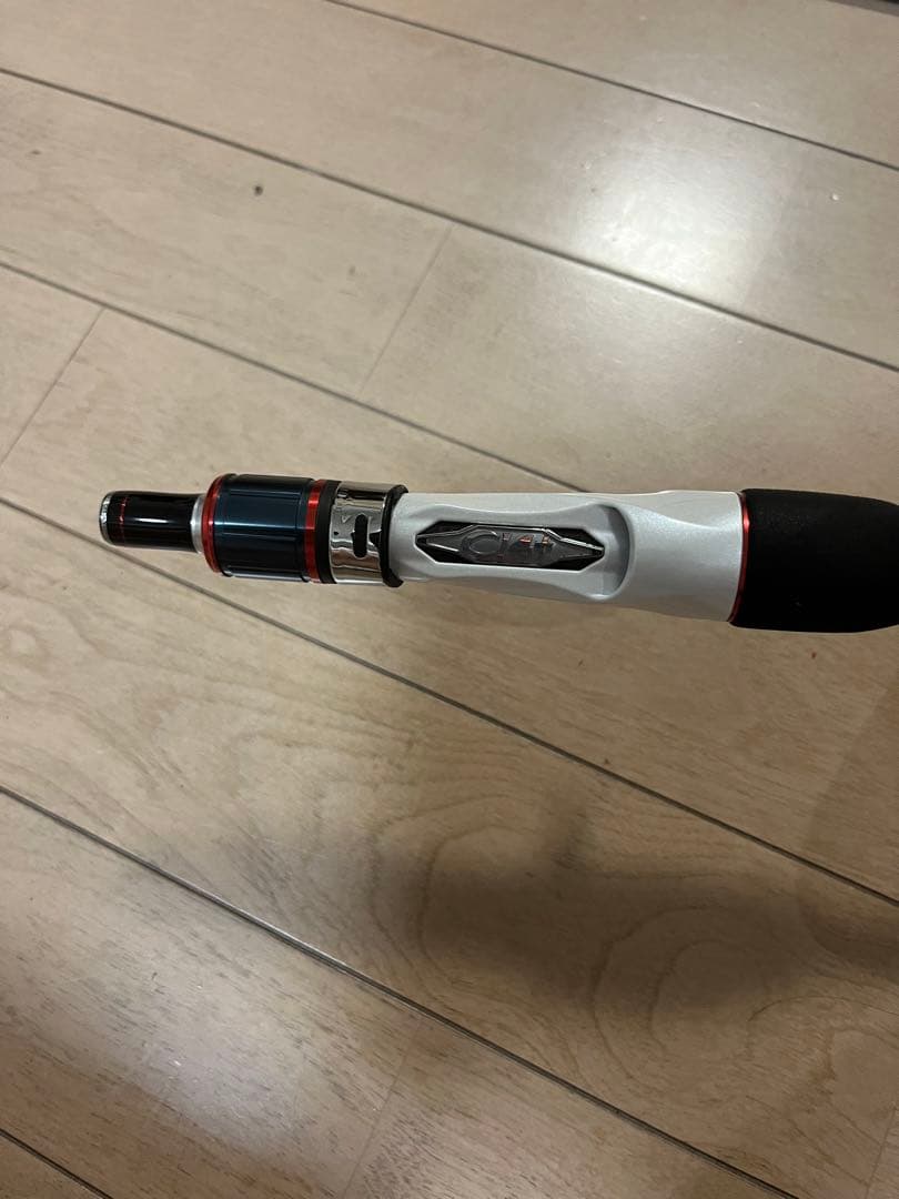 シマノSHIMANOライトゲーム CI4 アレグロ タイプ82 M175