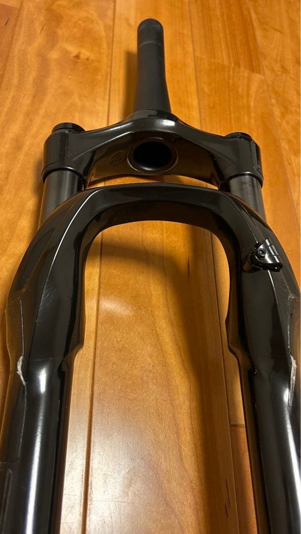 RockShox Judy Silver フロントサスペンション