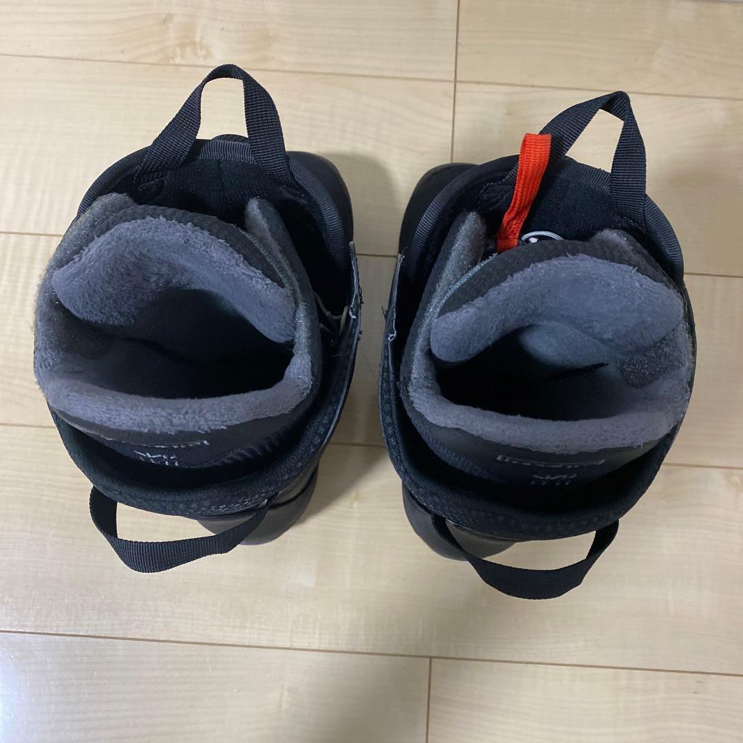 【美品_即日発送】BURTON スノボブーツ　RULER BOA 26.0cm