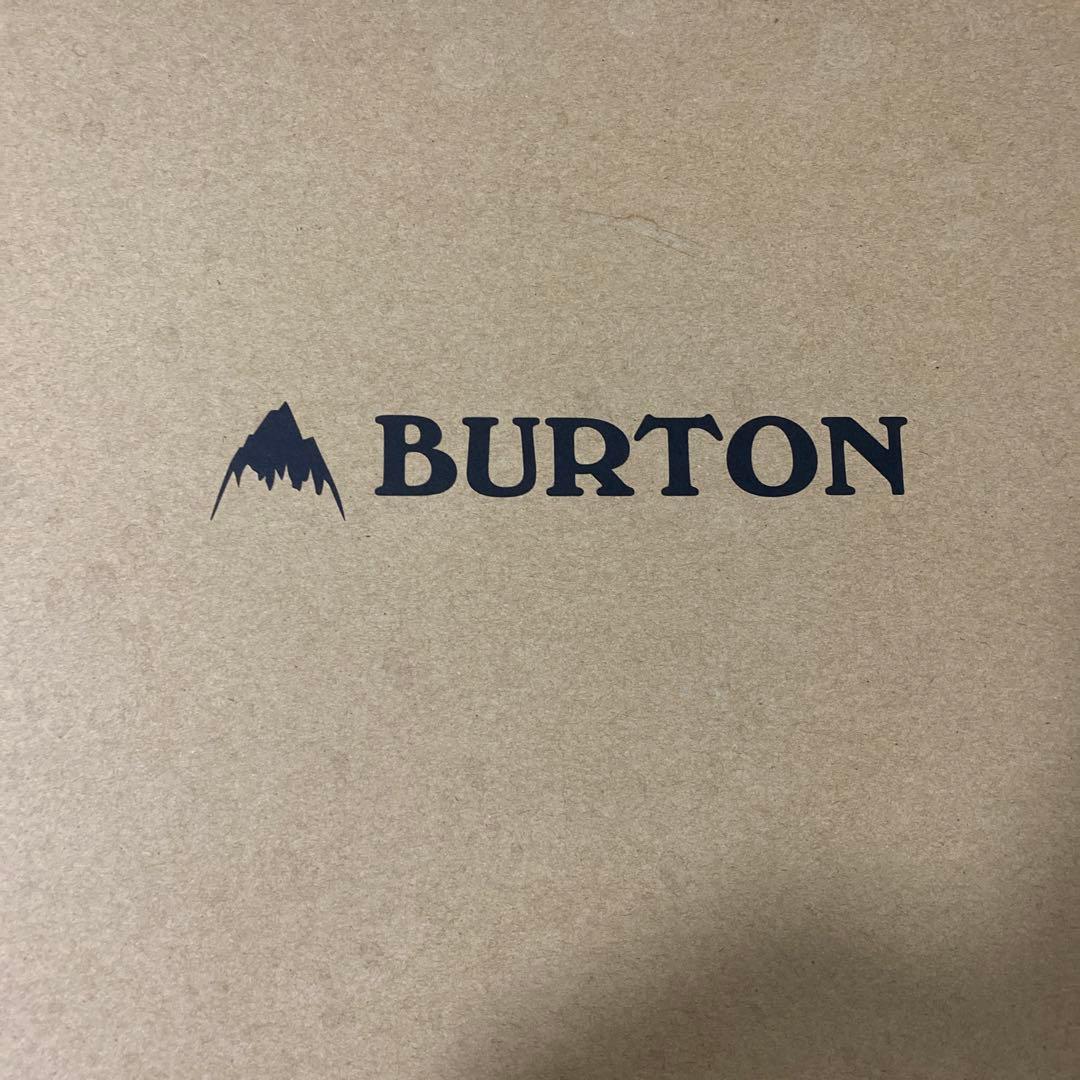 【美品_即日発送】BURTON スノボブーツ　RULER BOA 26.0cm