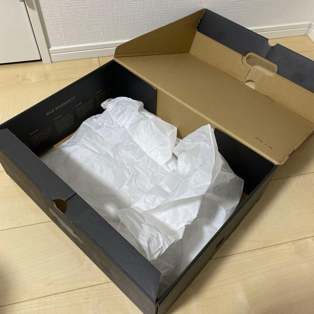 【美品_即日発送】BURTON スノボブーツ　RULER BOA 26.0cm