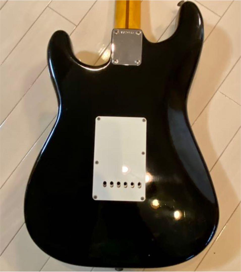 FENDER USA AMERICAN VINTAGE 旧カスタムショップロゴ