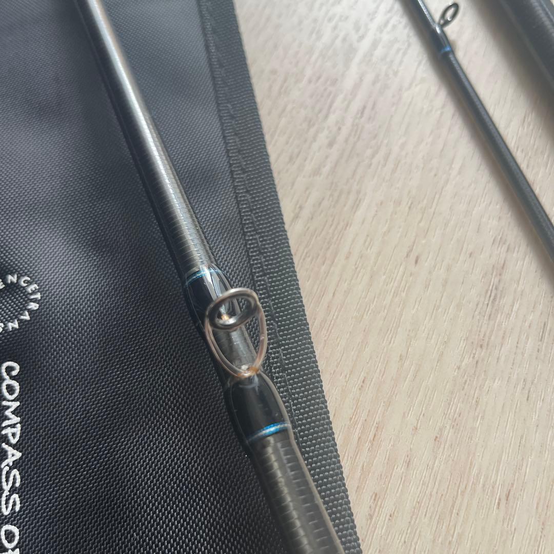 トランスセンデンス イータクワトロ EQ60/65/74/79