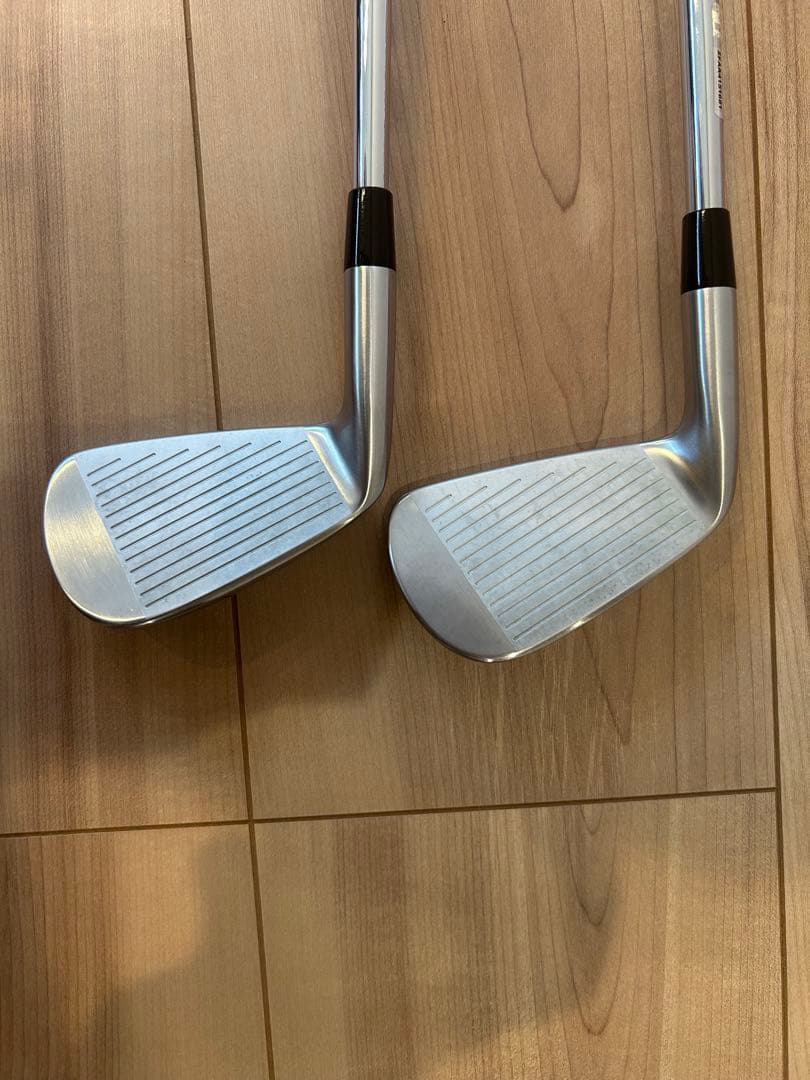 258CBP アイアンセット 6本セット