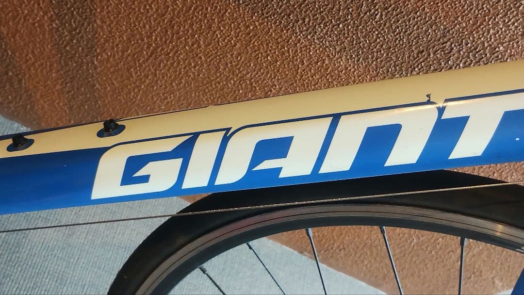 GIANT　DEFY3　ロードバイク SORA