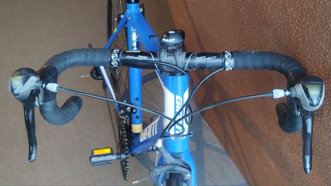 GIANT　DEFY3　ロードバイク SORA