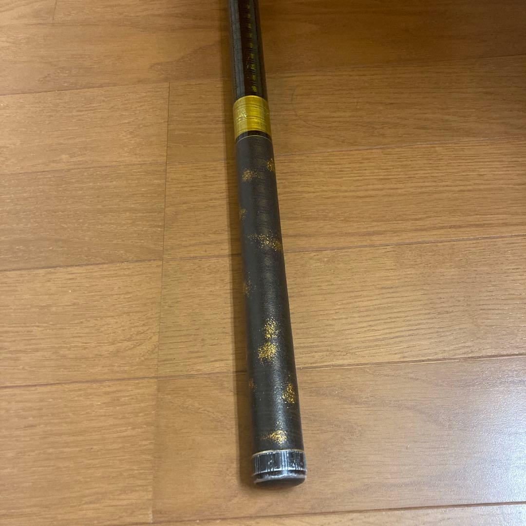 インストラクター90 鮎竿