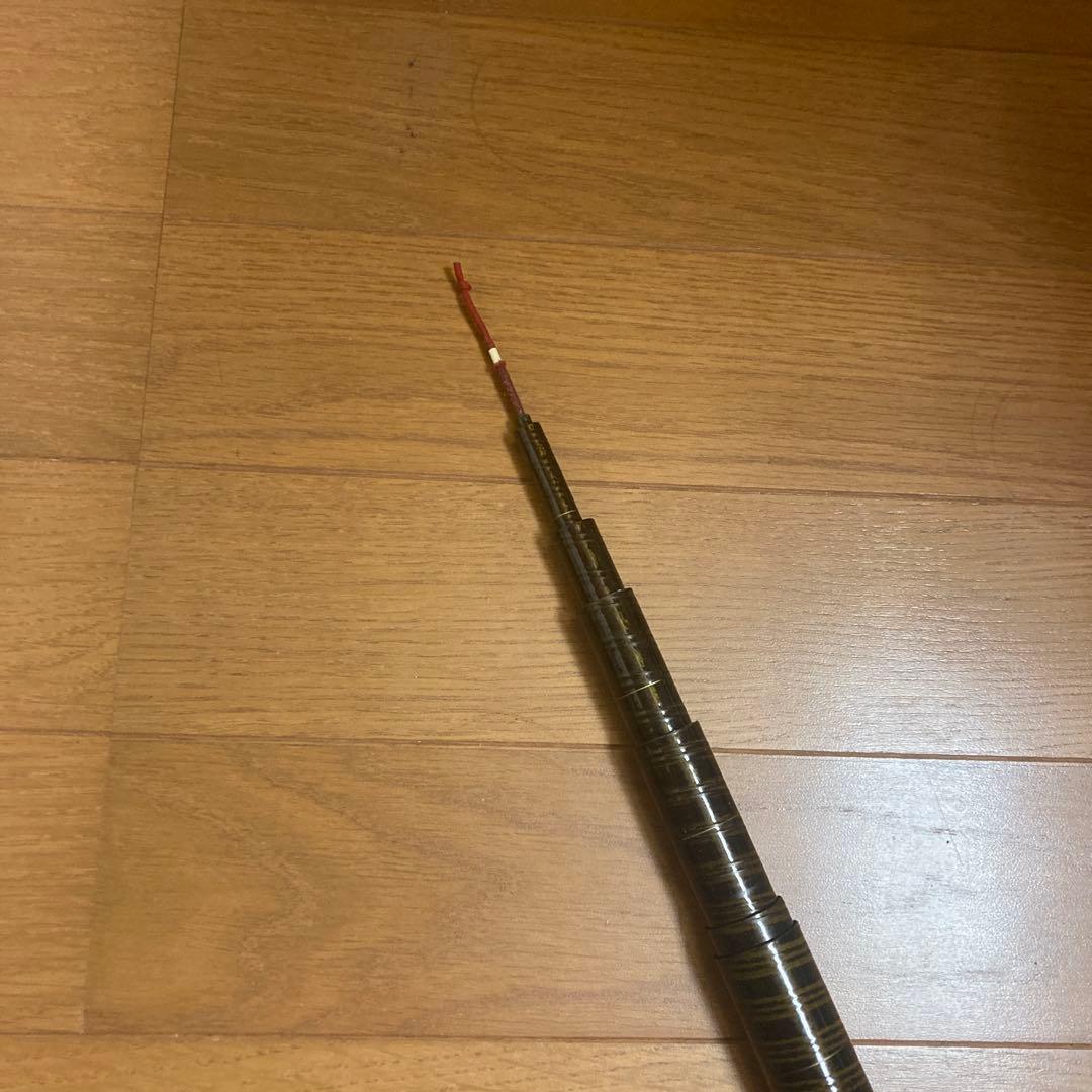 インストラクター90 鮎竿