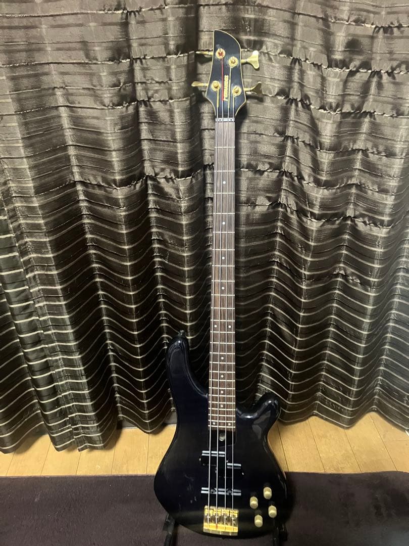 フェルナンデス　FRB80 STP アクティブベース