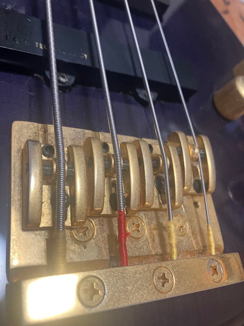 フェルナンデス　FRB80 STP アクティブベース