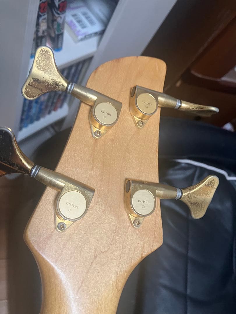 フェルナンデス　FRB80 STP アクティブベース