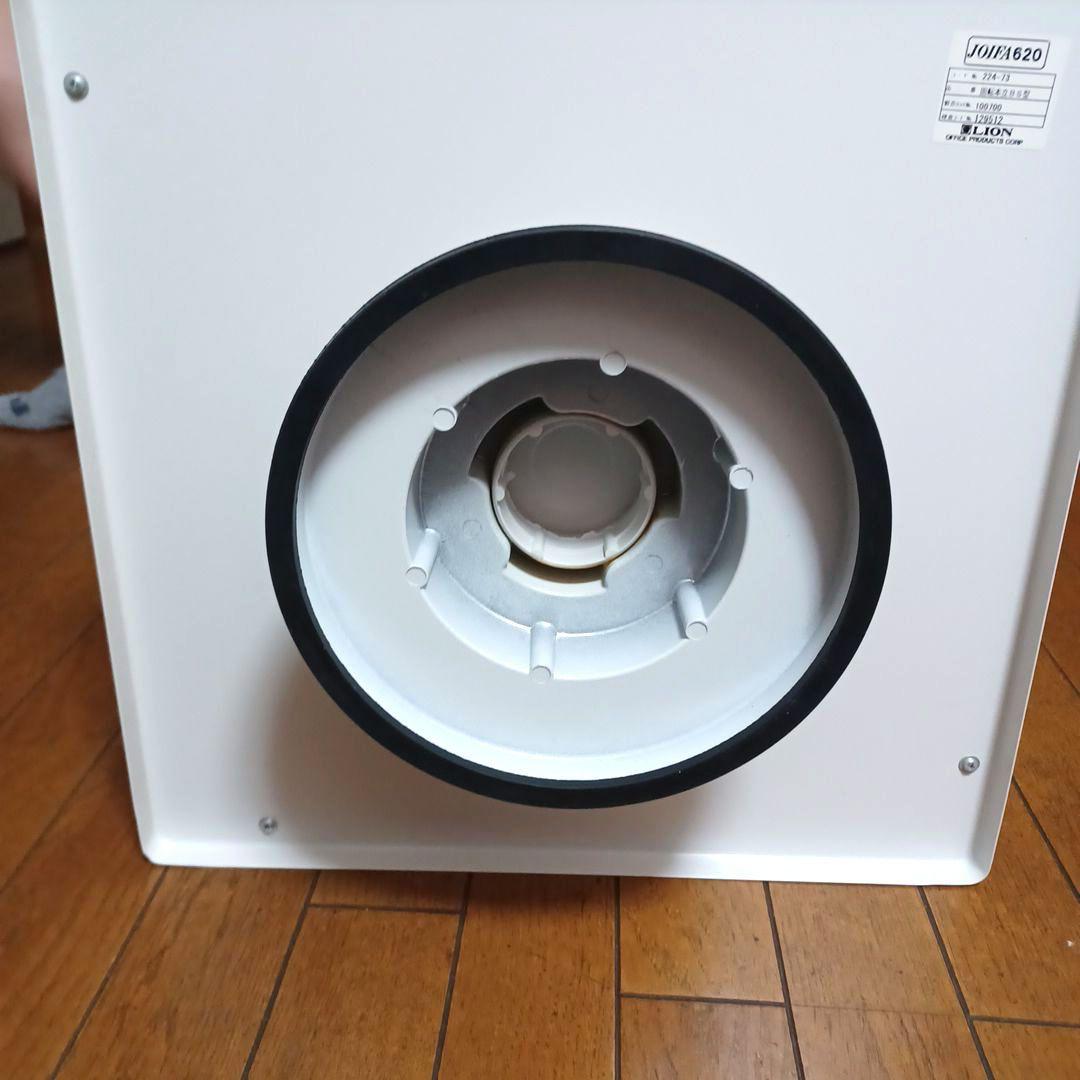 LION回転本立BS型