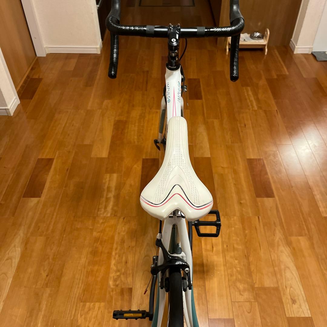 BIANCHI IMPULSO ビアンキ インプルソ 53 2014/15