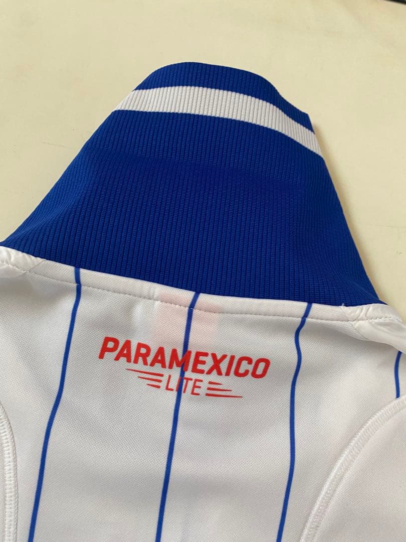 プーマ　メキシコ　ジャージ上下　PUMA ＭＥＸＩＣＯ(パラメヒコ　フットボール