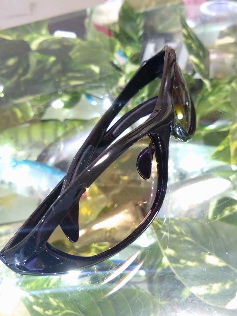 廃盤 ※ サイトマスター 【 スティングレイブラック】スーパーＬＢ