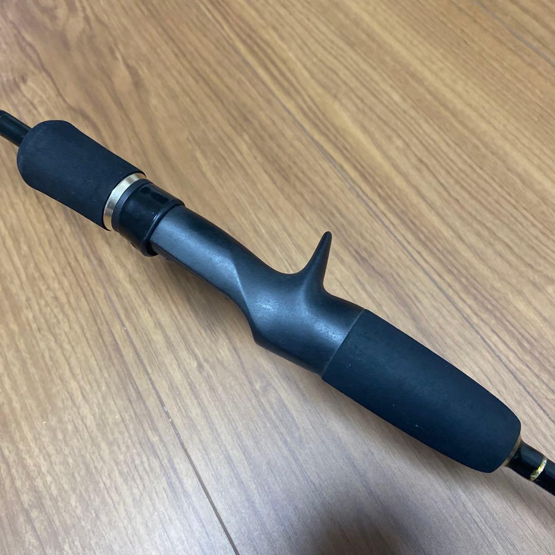 ヤマガ　YAMAGA Blanks SeaWalk SWS-63ML