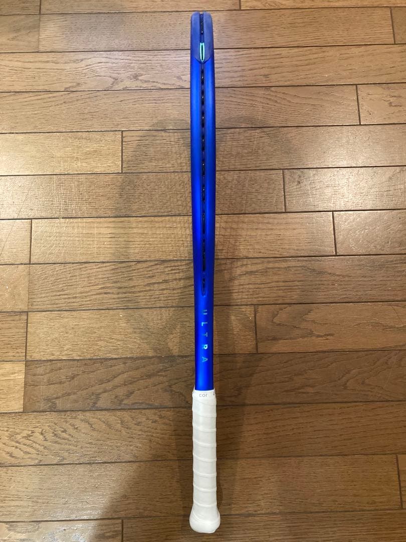 ウィルソン　ウルトラ100L V5 Wilson ultra G2 2025