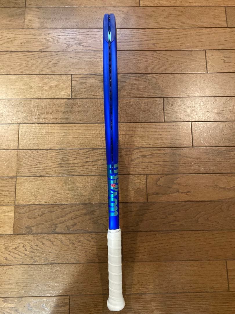 ウィルソン　ウルトラ100L V5 Wilson ultra G2 2025