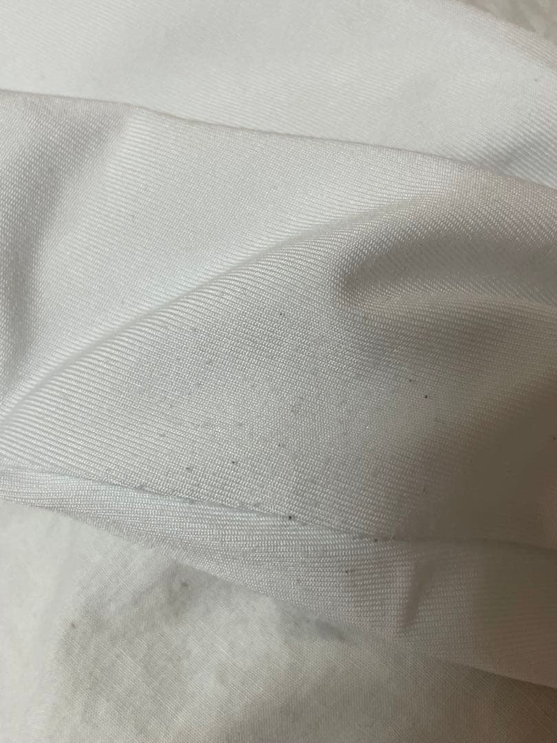 チアリーディングウェア ホワイト・ブルー・レッド