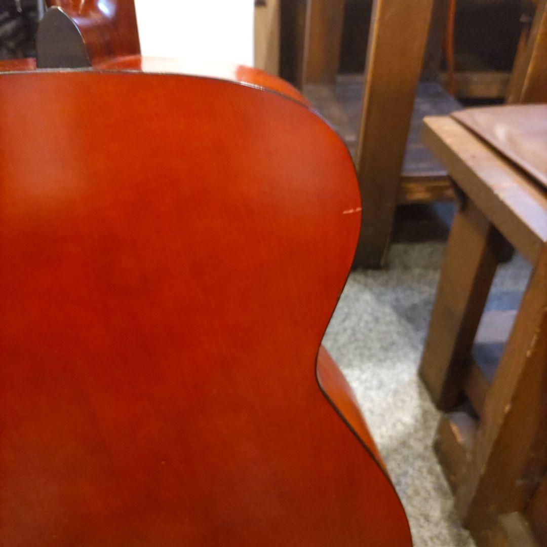 ジャパンヴィンテージ ariana by ARIA エレアコ FG-12