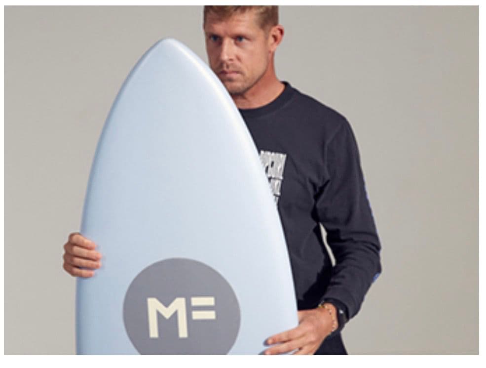 ウ*ト様 MF ソフトボード　LITTLE MARLEY 2.0　サーフボード