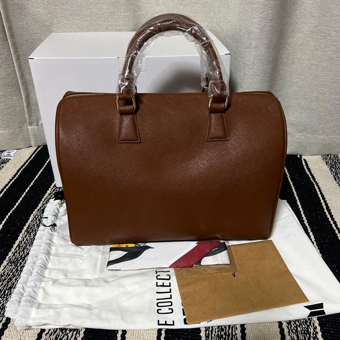 BTS アーティストメイドコレクション　V ボストンバック