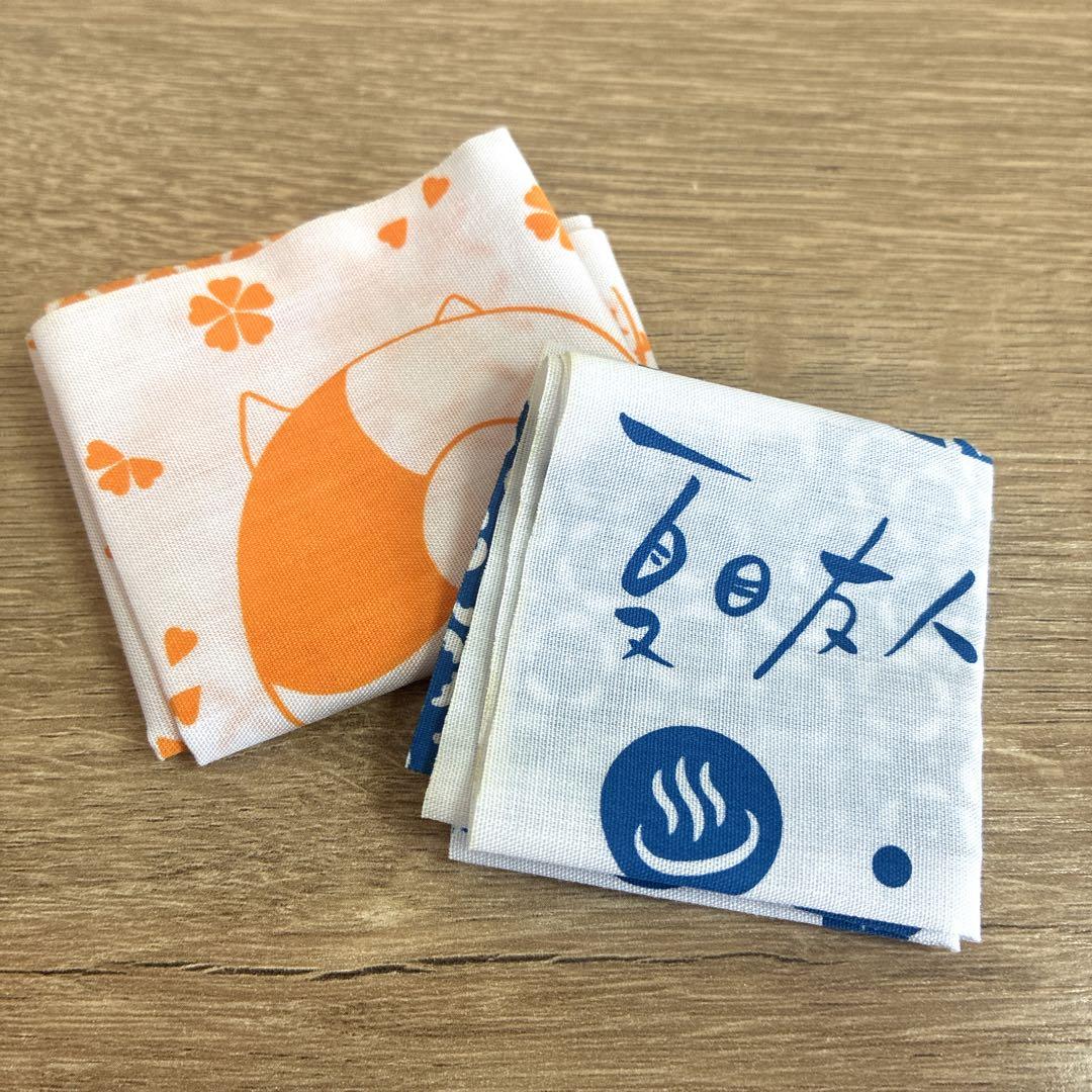 【夏目友人帳】湯けむり温泉コレクション フルコンプ10点セット ニャンコ先生