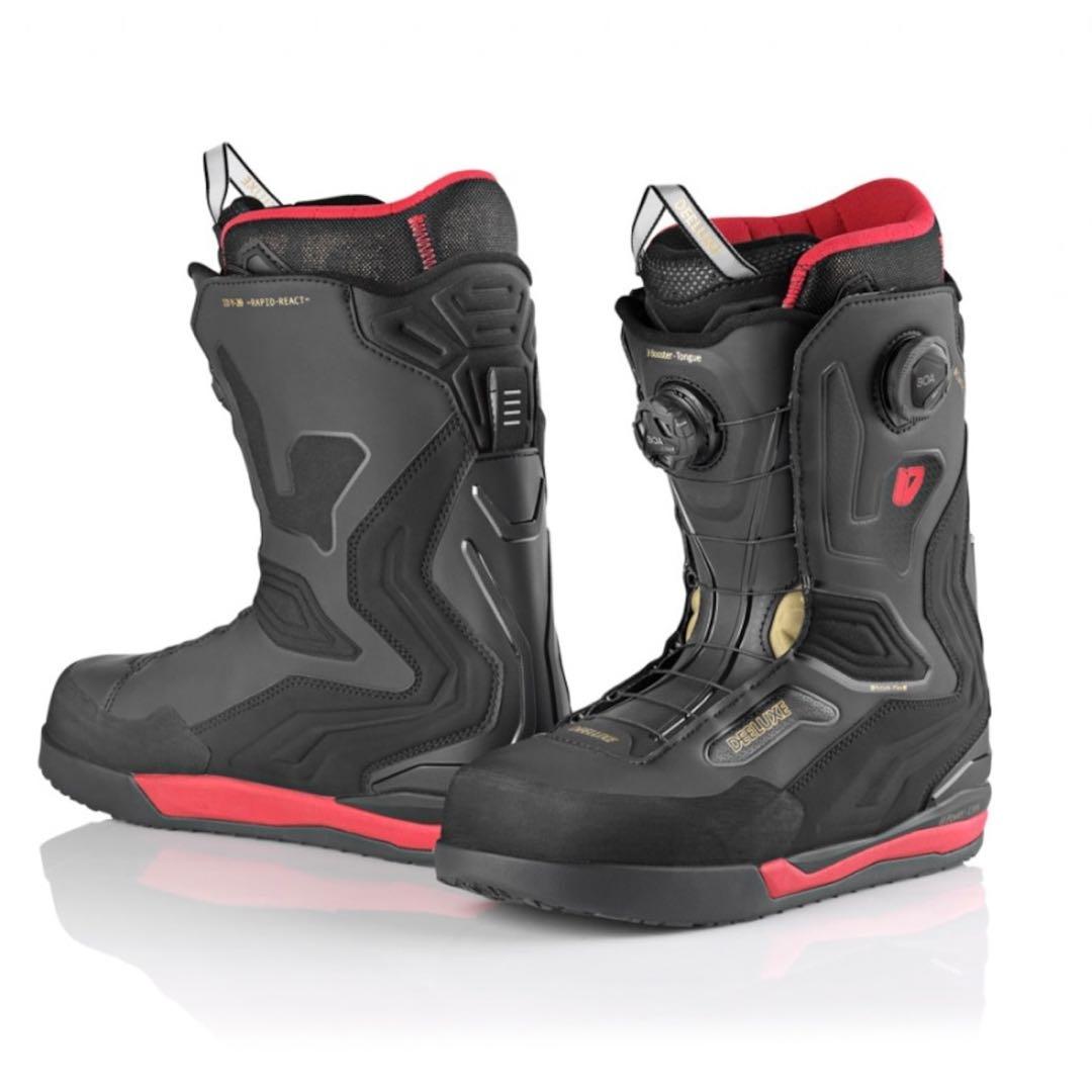 【新品】DEELUXE ID Y-20 ディーラックス .