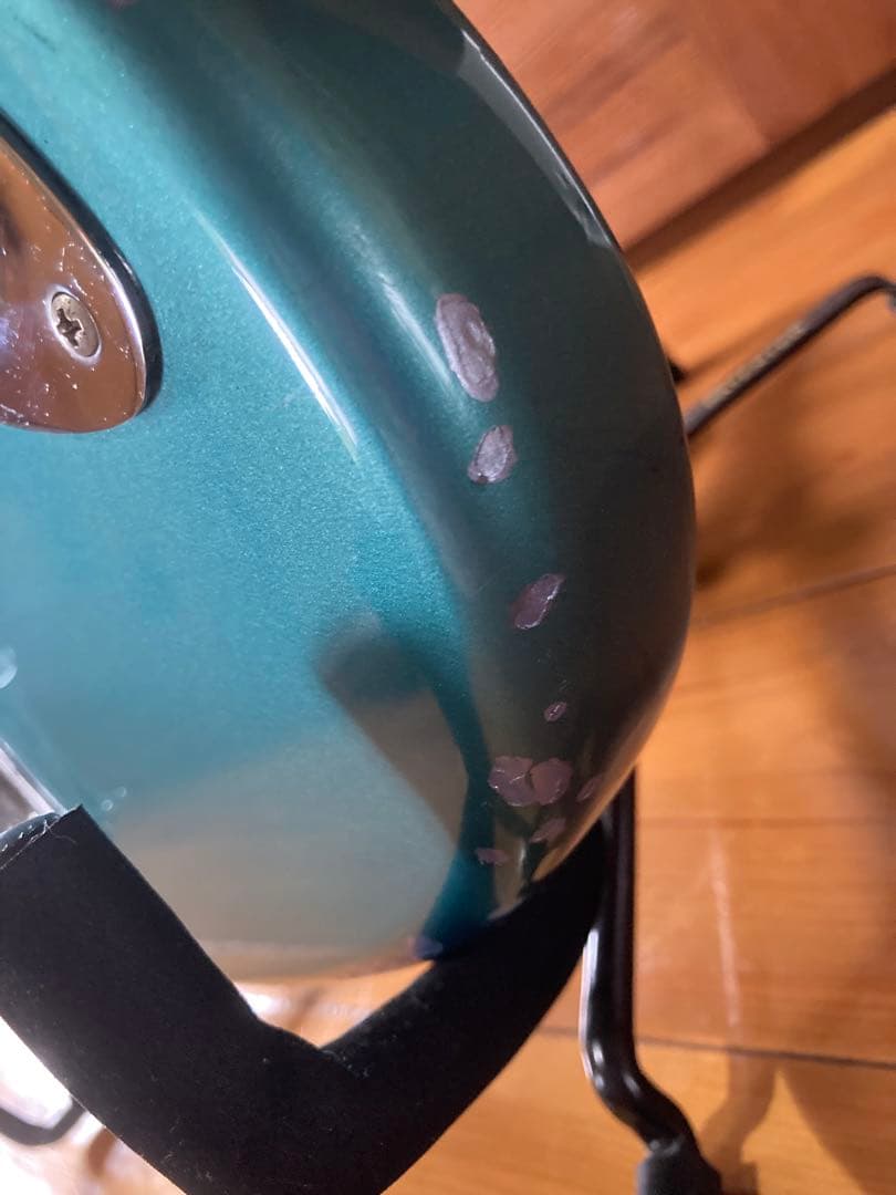 ベース Squier AffinityJazzBass Lake Placid Blue