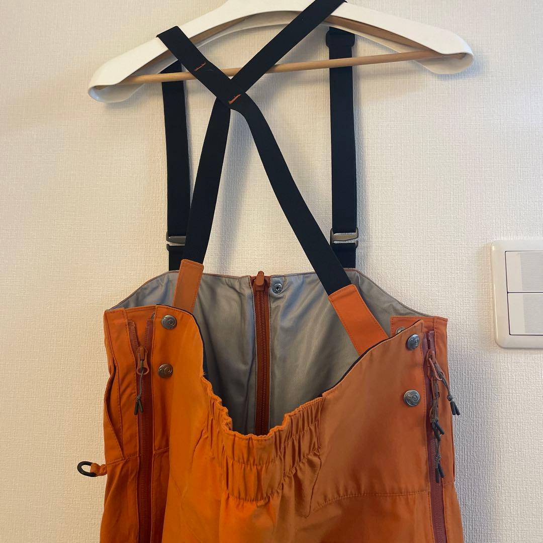 プリズム　p.rhythm スマイルジャケット　パンツセット