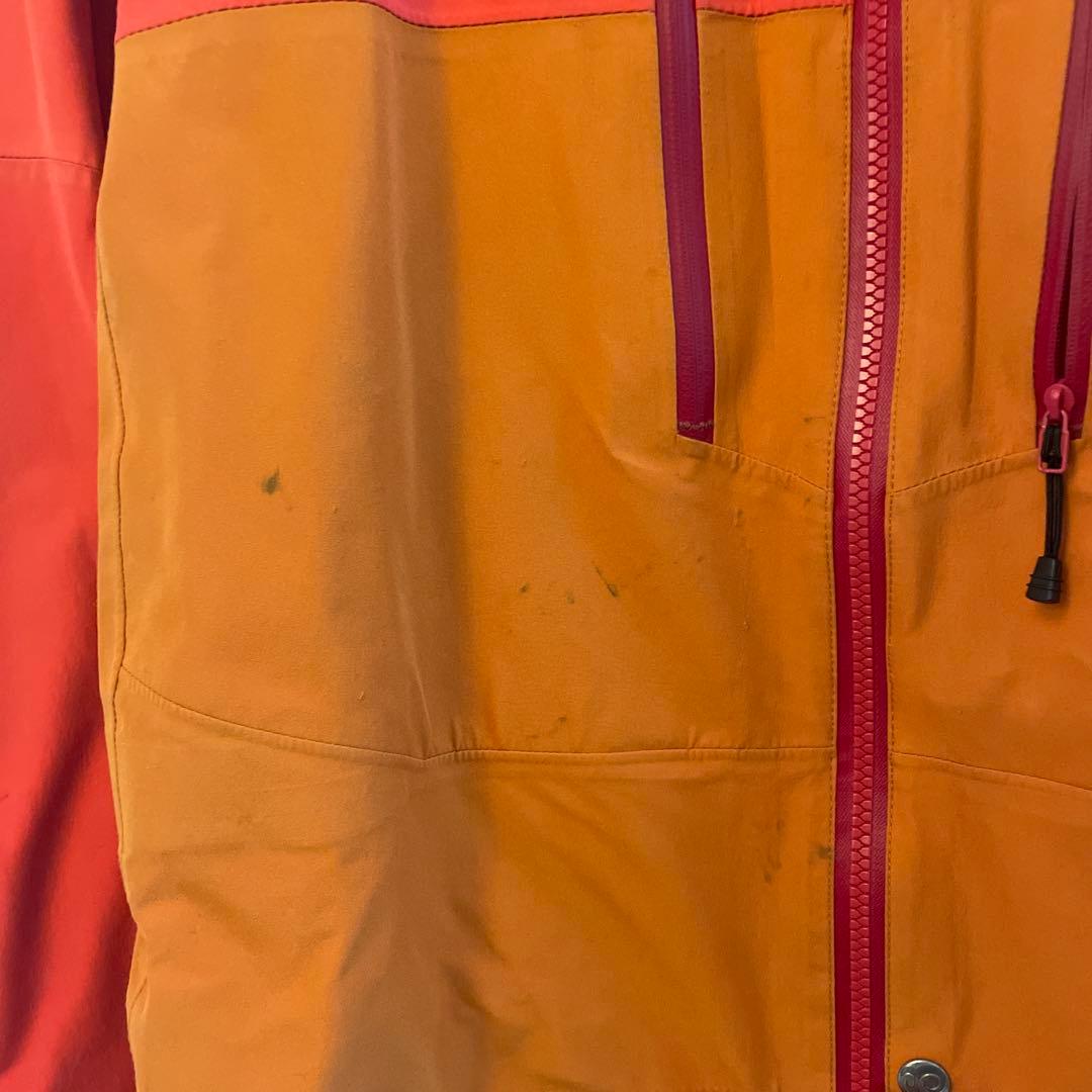 プリズム　p.rhythm スマイルジャケット　パンツセット