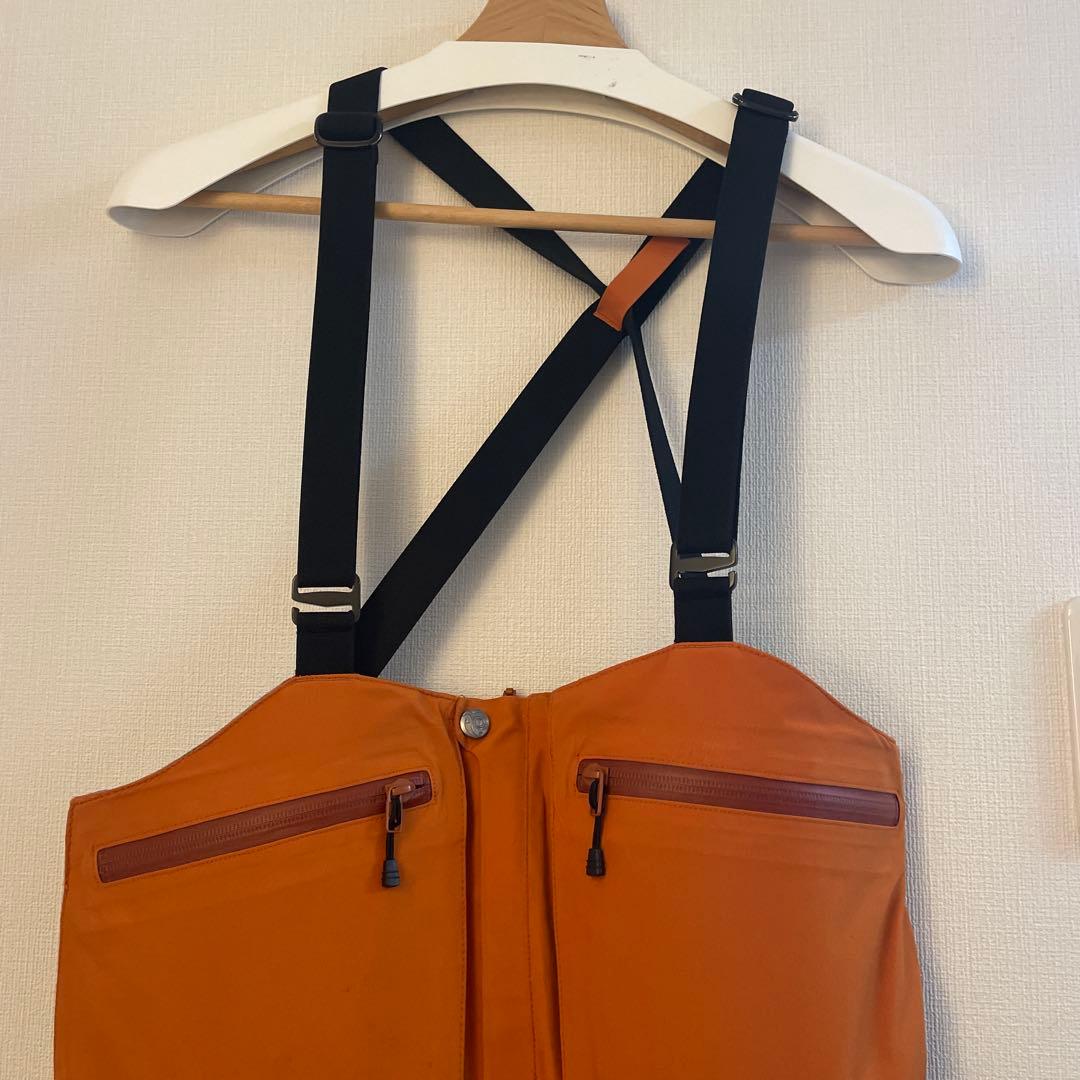 プリズム　p.rhythm スマイルジャケット　パンツセット