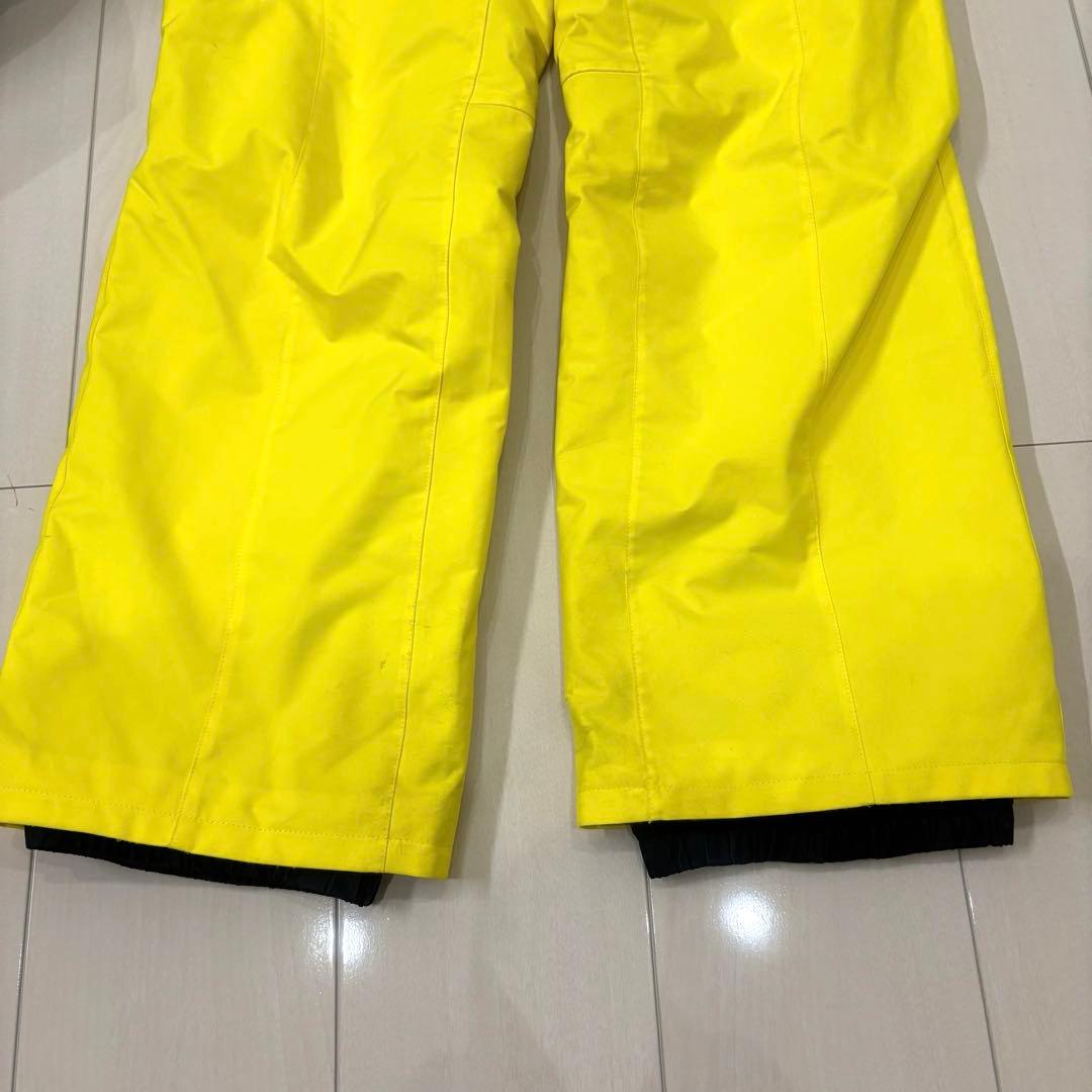 ゴールドウィン ジュニアスキーウェア上下