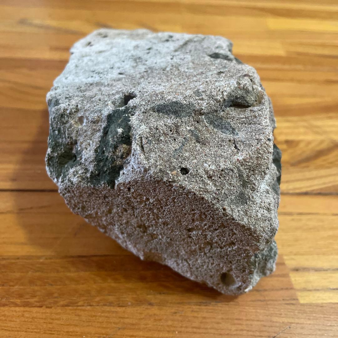 アンコールワット 遺跡 世界遺産 鉱物 石 置物 アンティーク カンボジア