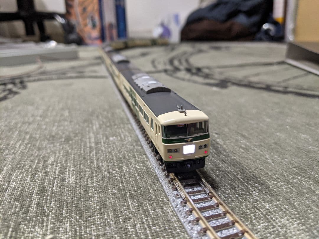 特急踊り子185さん専用