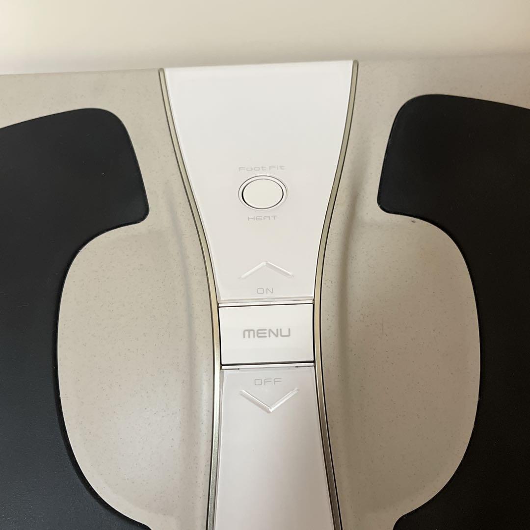 【美品】フットフィット3ヒート Foot Fit3 heat