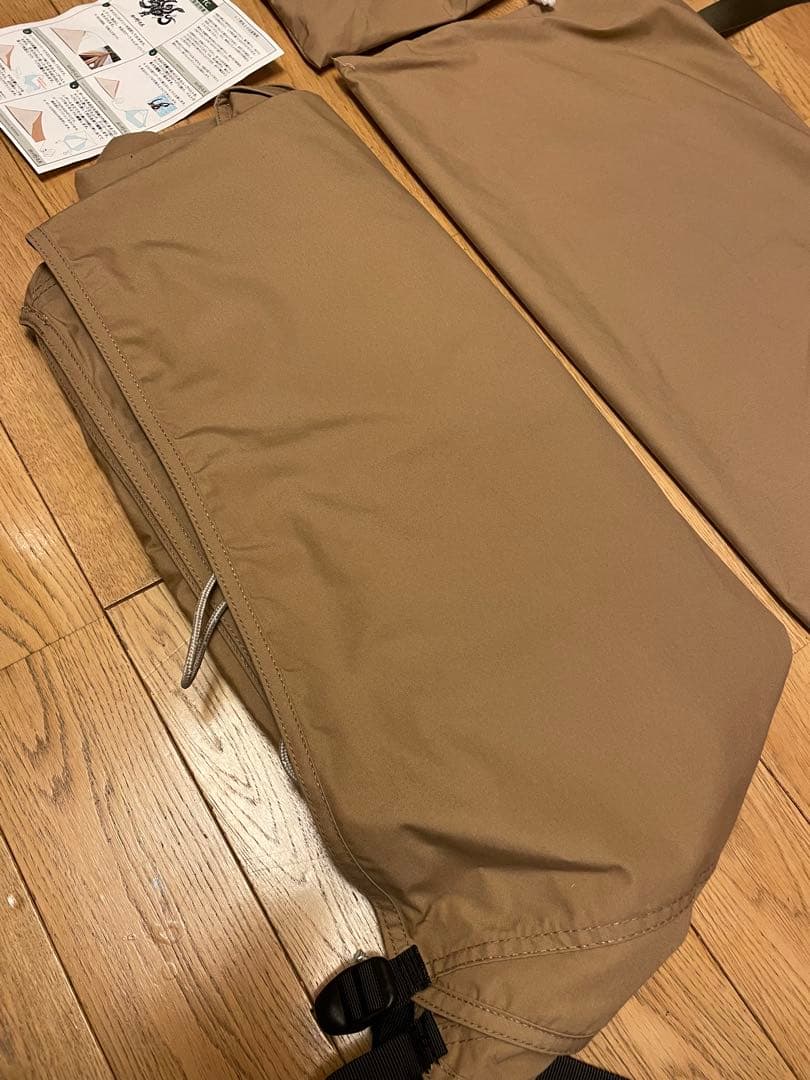 パンダTC+&フロントヤード170TC &シルス170TC セット+α