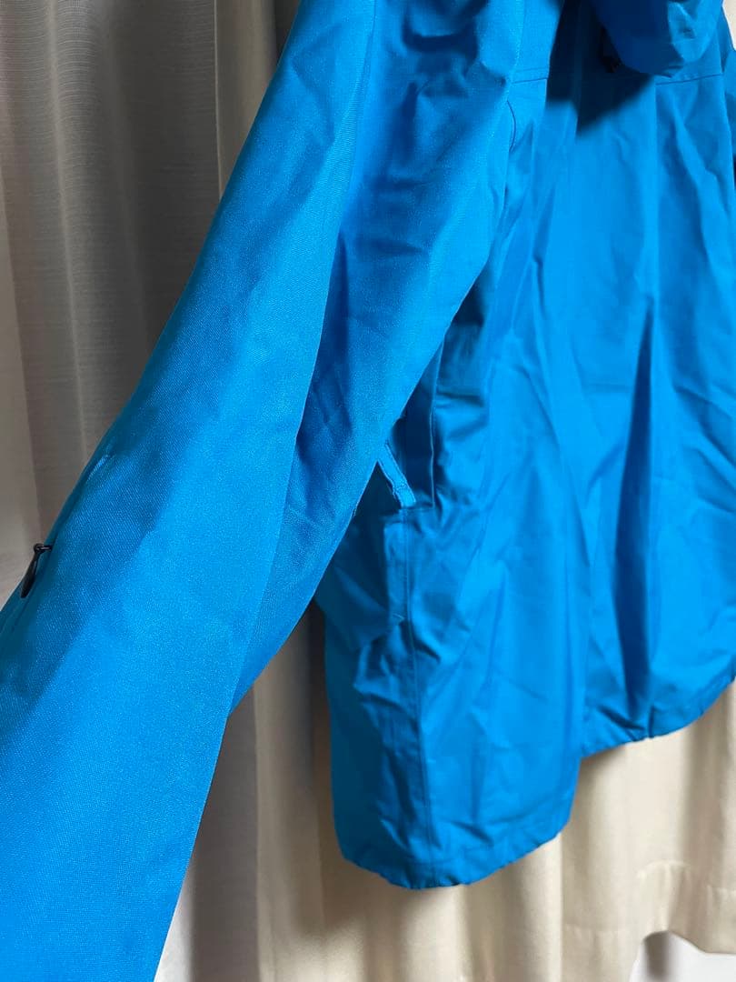 スノボウェア上下Lサイズ　上BONFIRE 下VESP