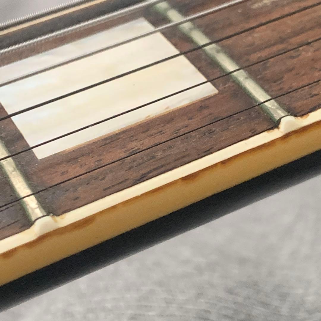 【激レア美品】バーニーBURNY RLC-60 ダイヤモンドインレイヴィンテージ