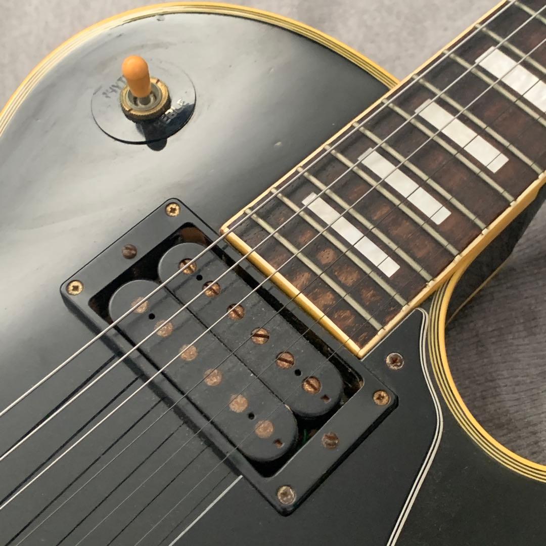 【激レア美品】バーニーBURNY RLC-60 ダイヤモンドインレイヴィンテージ