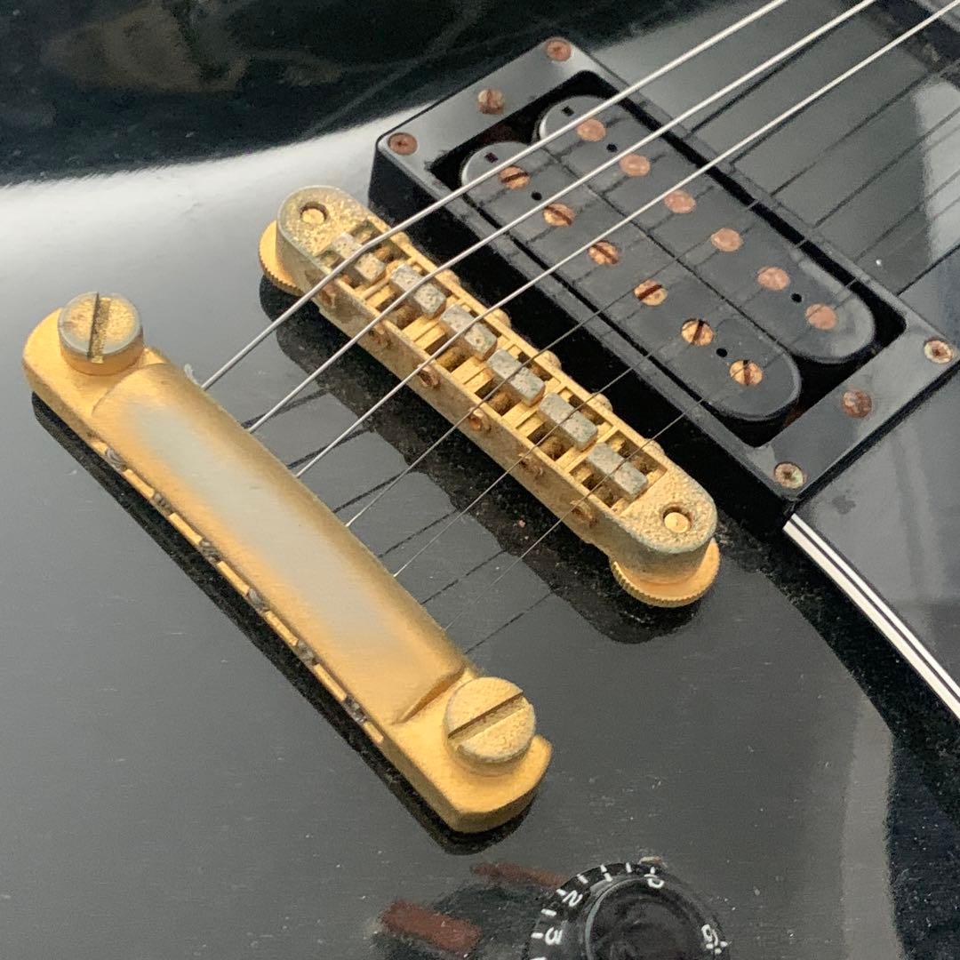 【激レア美品】バーニーBURNY RLC-60 ダイヤモンドインレイヴィンテージ