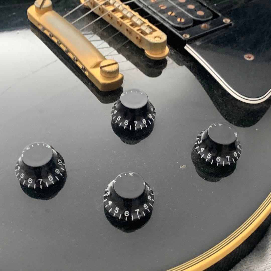 【激レア美品】バーニーBURNY RLC-60 ダイヤモンドインレイヴィンテージ