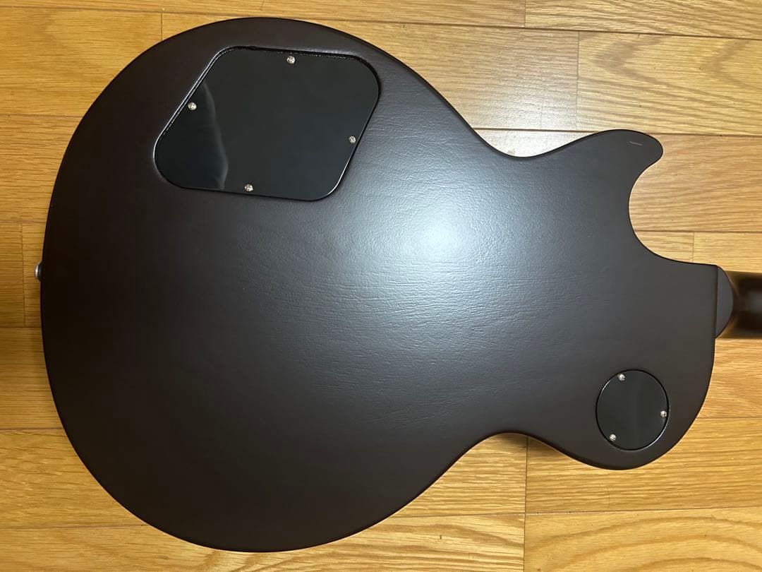 ギター Gibson Les Paul Studio '60s Tribute