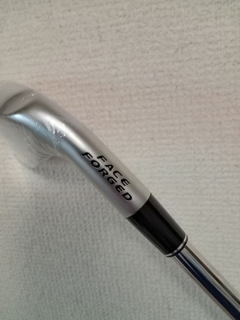 新品★スリクソン ZX4 MKⅡ 5番アイアン★KBS TOUR LITE