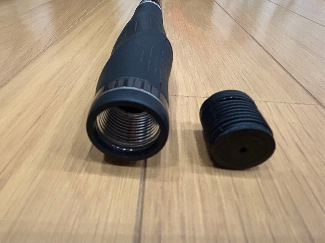 がまかつ　ATTENDER III １２５ー５０